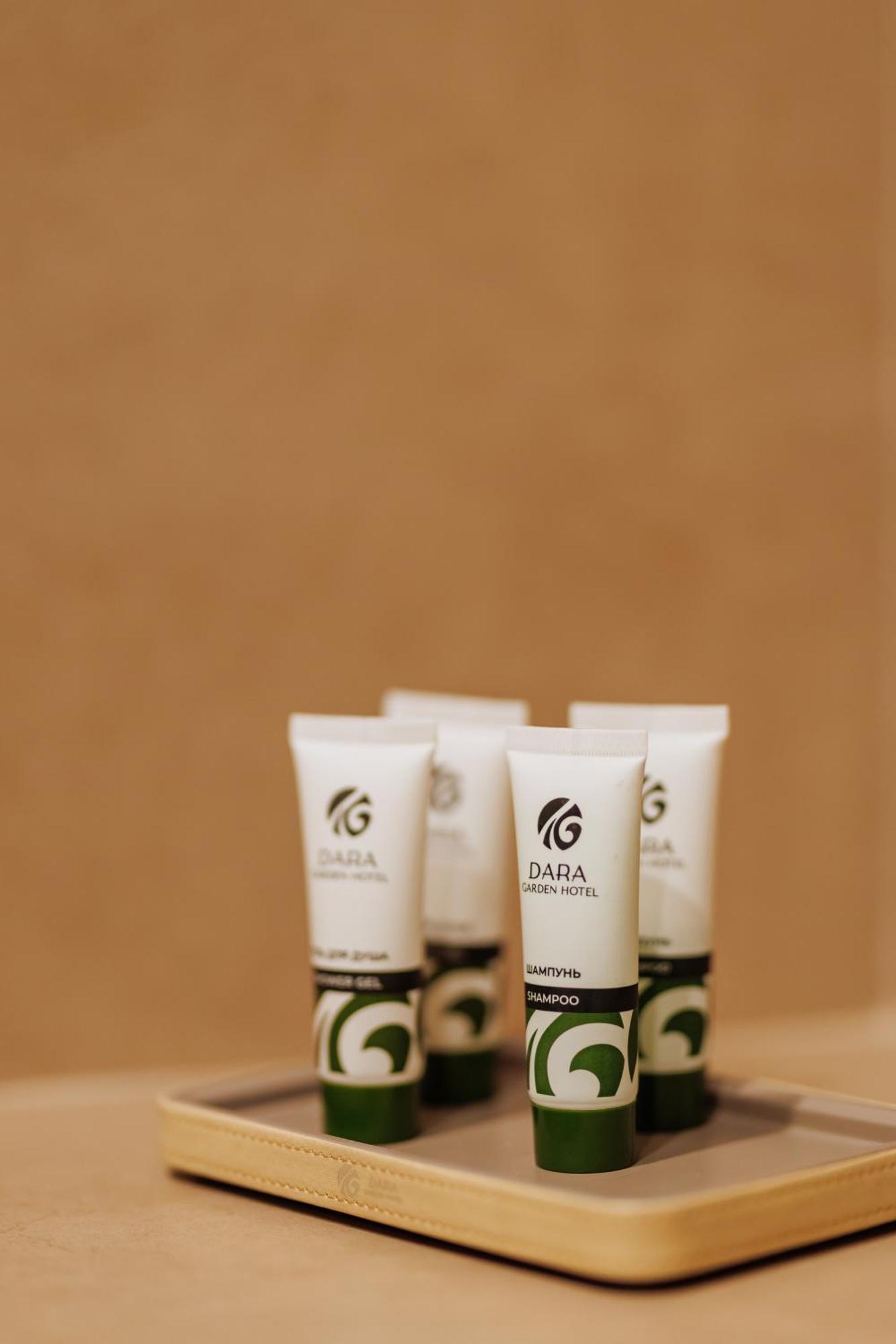Aurum Garden Hotel Shymkent Esterno foto