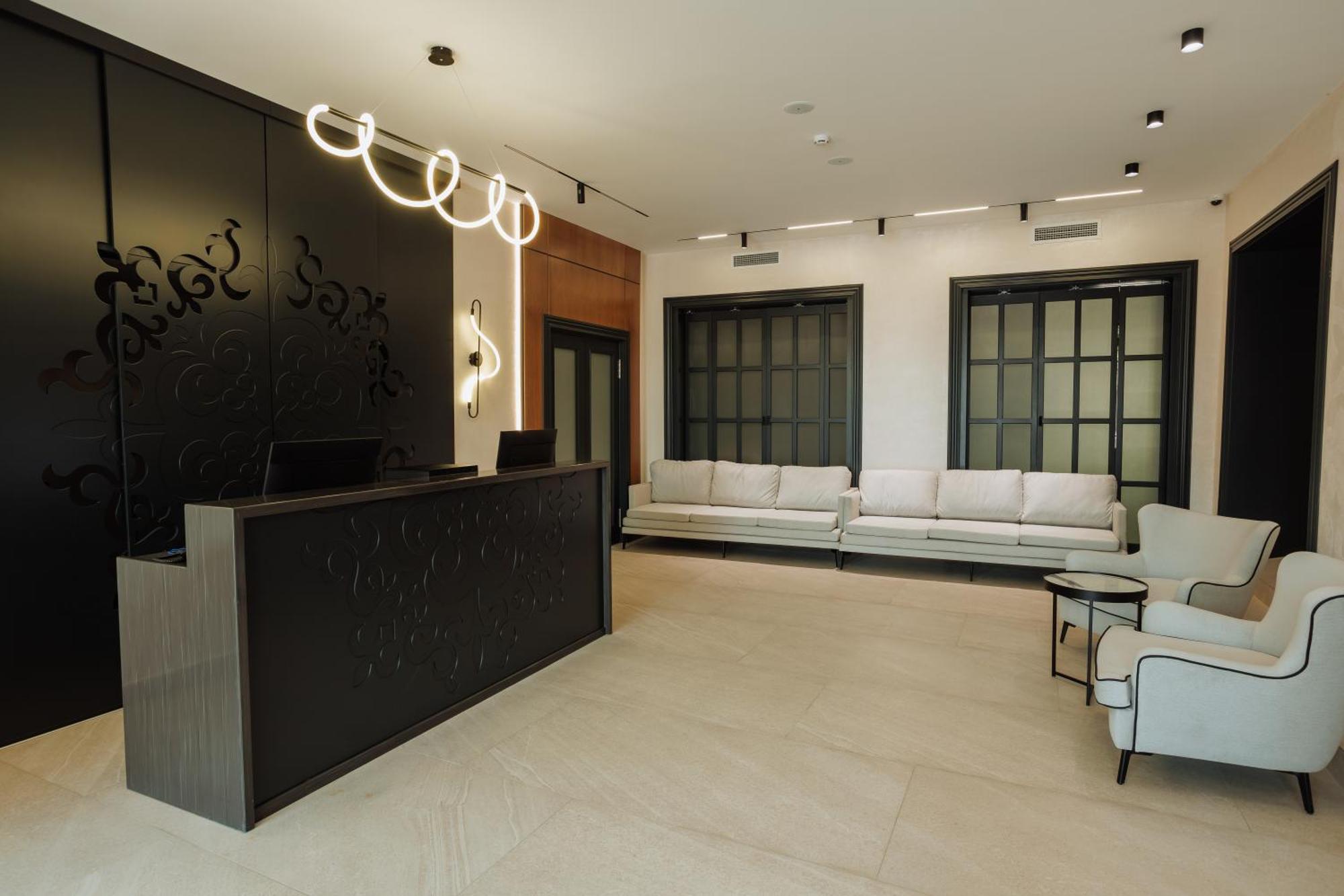 Aurum Garden Hotel Shymkent Esterno foto